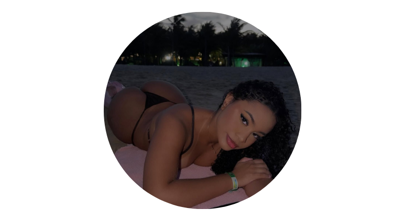 Foto de Perfil da Juliana